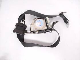 73360-06382-c1 Toyota 2018-2021 Camry 2nd Row Passenger Belt Retractor -