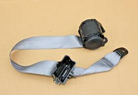 73360-08080g1wd2 Toyota 73360-08080 Oem Seat Belt With P/n