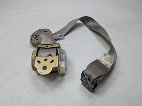 73360-0c060-b1 Toyota 05 - 06 Tundra Oem Seat Belt Retractor Assembly Rear Right Passenger Side 73360-0c060-b1 Toyota 05 - 06 Tundra Oem Seat Belt Retractor Assembly Rear Right Passenger Side