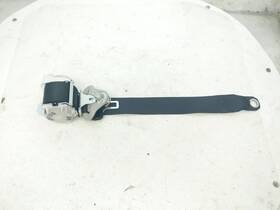 73360-0r060-c0 Toyota 2016-2018 Rav4 Rear Passenger Side Seat Belt 73360-0r060-c0 Toyota 2016-2018 Rav4 Rear Passenger Side Seat Belt