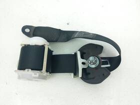 73360-12b42-c0 Toyota 2021-2022 Corolla Rear Passenger Side Seat Belt