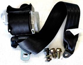 73360-20750-c0 Toyota Seatbelt Harness Retractor Celica Gt 1995-1999 Oem Right Rear Hatchback