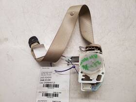 73360-ac022-a0 Toyota Avalon Limited Rear Right Seat Belt 2005-2012 Tan Ln02 73360-ac022