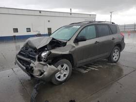 733600r011b3 Toyota Right Rear Seat Belt Oem 2013 Rav 4