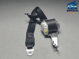733600r100 Toyota Rav4 Rear 2nd Row Passenger Side Seatbelt Belt Retractor Oem 2019-2022 733600r100 Toyota Rav4 Rear 2nd Row Passenger Side Seatbelt Belt Retractor Oem 2019-2022