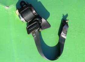 73360-20491-b0 Toyota 7336020491b0 Celica 92-93 Rear Right Seat Belt Latch Oem Gray Coupe 73360-20491-b0 Toyota 7336020491b0 Celica 92-93 Rear Right Seat Belt Latch Oem Gray Coupe