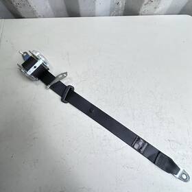 73370-02190-c0 Toyota 2020-2022 Corolla Sedan Rear 2nd Row Left Side Seat Belt Retractor Oem 73370-02190-c0 Toyota 2020-2022 Corolla Sedan Rear 2nd Row Left Side Seat Belt Retractor Oem