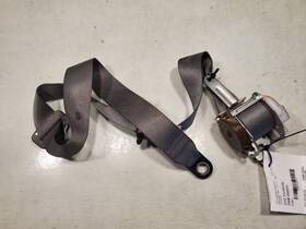 Toyota 73370-04072-b0 2009-2015 Tacoma Access Cab Rear Left Driver Side Seat Belt Retractor