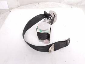 73370-0c080-c1 Toyota 2014-2017 Tundra Rear Driver Seat Belt - Crew Cab 73370-0c080-c1 Toyota 2014-2017 Tundra Rear Driver Seat Belt - Crew Cab