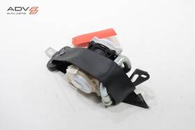 7337006121c1 Toyota 2018 - 2025 Camry Rear Left Driver Side Seat Belt Seatbelt Retractor Oem