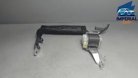 733700r100c0 Toyota Rav4 Rear 2nd Row Driver Side Seat Belt Seatbelt Retractor Oem 2019-2022