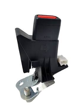 73380-0r130-c0 Toyota 2019-2024 Rav4 Rear 2 Row Right Passenger Seat Buckle Inner Oem 73380-0r130-c0 Toyota 2019-2024 Rav4 Rear 2 Row Right Passenger Seat Buckle Inner Oem