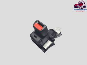 7338002070 Toyota Rear Passenger Side Second Row Seat Belt Buckle Corolla Sedan 2020-22 Oem
