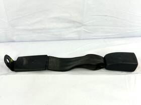 733800e080e0 Toyota 2010-2013 Highlander 2nd Row Center Seat Belt Buckle Receiver Oem