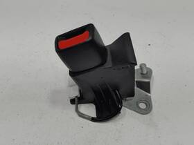 7338042140 Toyota 2019-25 Rav4 Rear Second Row Passenger Side Seatbelt Seat Belt Buckle Oem 7338042140 Toyota 2019-25 Rav4 Rear Second Row Passenger Side Seatbelt Seat Belt Buckle Oem