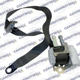 7341090103 Toyota 2014-2019 Corolla Seat Belt Retractor Front Left Oem Factory