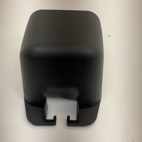 73431-0c010 Toyota 2007-2021 Tundra Rear Center Seat Belt Retractor Trim Cover Oem 73431-0c010 Toyota 2007-2021 Tundra Rear Center Seat Belt Retractor Trim Cover Oem