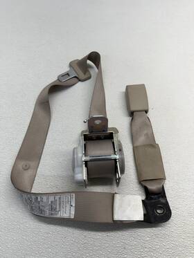 Toyota 73470-ac020 2005 2006 Avalon Rear Center Seat Belt Retractor Oem 262431