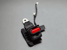 7347006210 Toyota 2018 Camry Fwd Rear Right Passenger Side Seatbelt Seat Belt Buckle Oem 7347006210 Toyota 2018 Camry Fwd Rear Right Passenger Side Seatbelt Seat Belt Buckle Oem