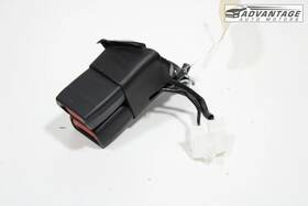 73480-02530-c0 Toyota 2020-2022 Corolla Rear Left Side Second 2nd Row Seat Belt Buckle Oem