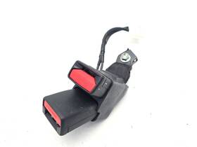 73480-47120-c0 Toyota 2023-2026 Prius Rear Left And Center Seat Belt Seatbelt Safety Buckle Oem 73480-47120-c0 Toyota 2023-2026 Prius Rear Left And Center Seat Belt Seatbelt Safety Buckle Oem