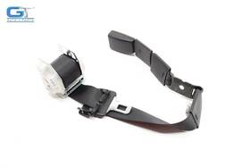 7348007032c0 Toyota Avalon Rear Center Seatbelt Seat Belt Retractor With Buckle Oem 2016-2018