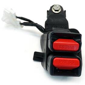 7348047080c0 Toyota 2016-2022 Prius Prime Seat Belt Receptacle Rear 7348047080c0 Toyota 2016-2022 Prius Prime Seat Belt Receptacle Rear