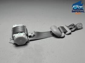 7356008031b4 Toyota 2015-20 Sienna Rear Third Row Passenger Side Seatbelt Retractor Oem Fc14