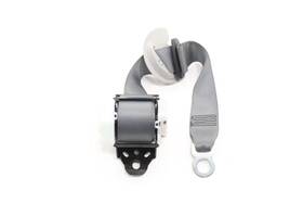 7356008041b1 Toyota 2021 - 2025 Sienna Rear Right 3rd Row Seat Belt Retractor Oem Gray Ea10