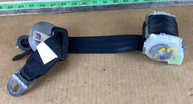 73570-08030 Toyota 2015-2020 Sienna Rear Third 3rd Row Left Side Seat Belt Retractor Oem