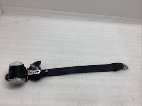 73570-0e090 Toyota 2020-24 Highlander Rear Left Driver Side 2nd Row Seat Belt Retractor Oem
