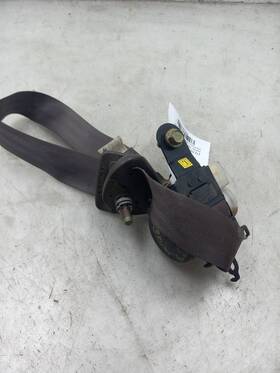 Toyota 73570-60033-e0 93 94 95 96 Land Cruiser Driver Left 3rd Row Seat Belt Brn Ff40