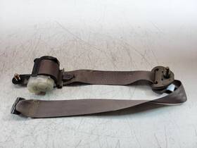 73570-60090-b0 Toyota 1994 1995 1996 1997 Land Cruiser Left Rear 3rd Row Seat Belt 73570-60090
