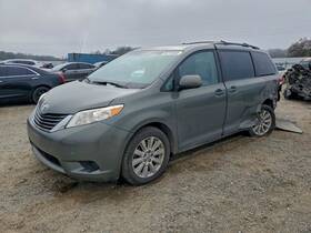 7357008030e1 Toyota Sienna 2014 Seat Belt Rear 9230757