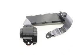 Toyota 7357008041b1 2021 - 2025 Sienna Rear Left 3rd Row Seat Belt Retractor Oem Gray Ea10