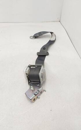 7r7980 Toyota 771699 2013 Prius Hybrid Rear Left Seat Belt Retractor Oem