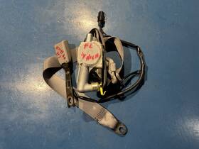 7l2870-p Toyota 2004-2007 Highlander Front Left Side Seat Belt Retractor Oem