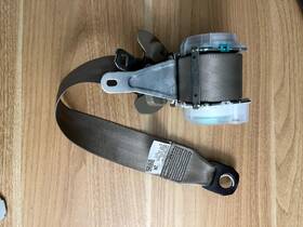 7q1430 Toyota 2006-2012 Rav4 Rear Rh Right Passenger Side Tan Seat Belt Retractor Oem 7q1430 Toyota 2006-2012 Rav4 Rear Rh Right Passenger Side Tan Seat Belt Retractor Oem