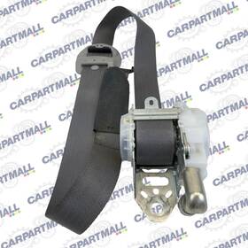 7r1180-p Toyota 2008-2010 Highlander Front Right Seat Belt Retractor Oem