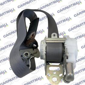 7r2190-p Toyota 2008-2010 Highlander Front Left Driver Seat Belt Retractor Oem 7r2190-p Toyota 2008-2010 Highlander Front Left Driver Seat Belt Retractor Oem