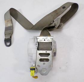 7s8560-p Toyota 2010-2015 Prius-front Left Driver Side Seat Belt Retractor Oem 7s8560-p Toyota 2010-2015 Prius-front Left Driver Side Seat Belt Retractor Oem