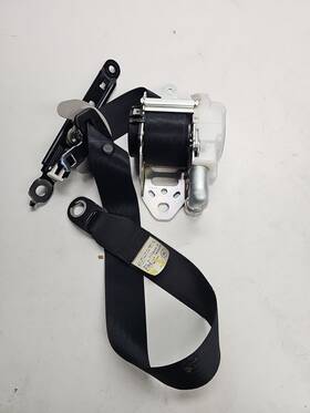 7t1600-p740028 Toyota 2012 - 2014 Prius V Passenger Front Right Seatbelt Oem 7t1600-p740028 Toyota 2012 - 2014 Prius V Passenger Front Right Seatbelt Oem