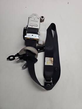 7t2600-p055077 Toyota 2012 -2014 Prius V Front Left Seat Belt Oem