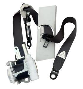 7t4790-p Toyota 13-18 Rav4 Front Seat Seatbelt Assembly Oem Drivers Left Side Lh 7t4790-p Toyota 13-18 Rav4 Front Seat Seatbelt Assembly Oem Drivers Left Side Lh