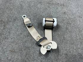 7v3080 Toyota Sienna Xle 21-24 Oem Rear Seat Belt Retractor Beige Tan 45k 7v3080 Toyota Sienna Xle 21-24 Oem Rear Seat Belt Retractor Beige Tan 45k