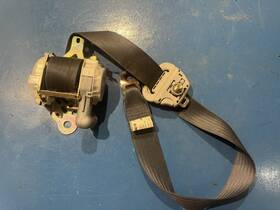 A1117-p Toyota 2003 Matrix Front Left Side Driver Seat Belt