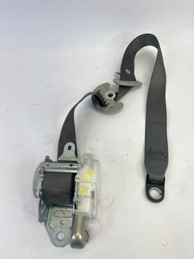 A1349-p Toyota 2011-2016 Venza Front Left Driver Seat Belt Retractor Oem A1349-p Toyota 2011-2016 Venza Front Left Driver Seat Belt Retractor Oem