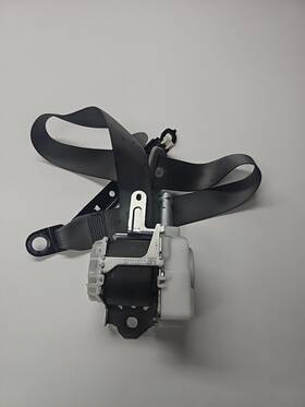 A1444 Toyota 2014-2019 Corolla Front Right Passenger Side Seat Belt Seatbelt Oem