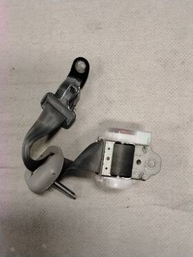 A3867b Toyota 2011-2014 Sienna 3rd Third Row Rear Left Side Seat Belt Retractor Oem