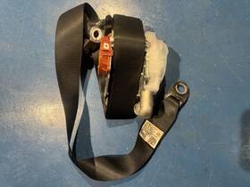 A4008-p Toyota 13-15 Avalon Front Seat Belt Rh Passenger Side Retractor